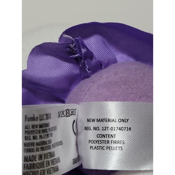 TINKLES UNICORN - RICK AND MORTY Plush Stuffed Animal Toy Funko - Picture 10 of 15